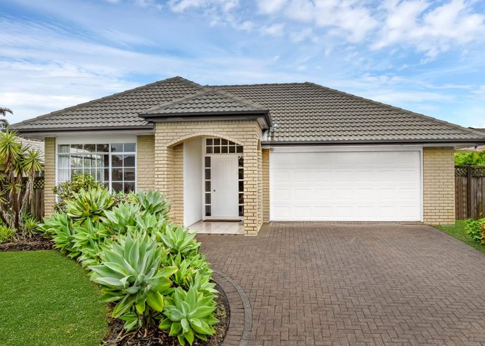  at 106 Millhouse Drive, Northpark, Auckland