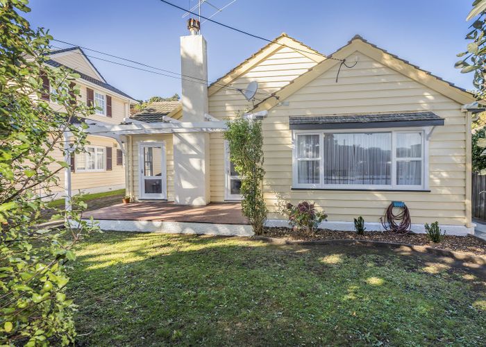  at 46 Para Street, Miramar, Wellington, Wellington