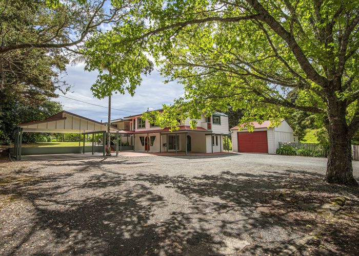  at 161 Whau Valley Road, Whau Valley, Whangarei