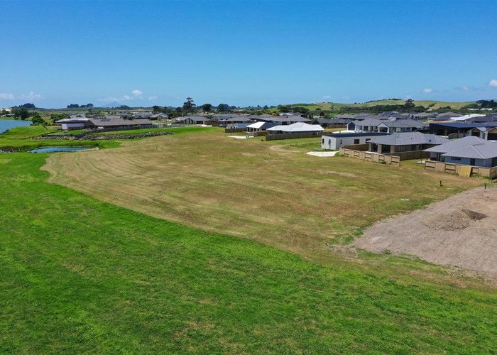  at 0 Breton Drive, Nova Scotia River Estate, Waipu, Whangarei, Northland