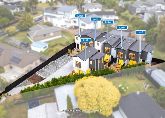  at Lot 5/1 Edgewood Way, Henderson, Waitakere City, Auckland
