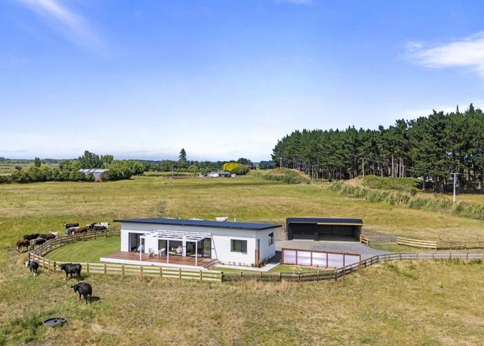  at 1121 Parewanui Road, Parewanui, Rangitikei, Manawatu / Whanganui