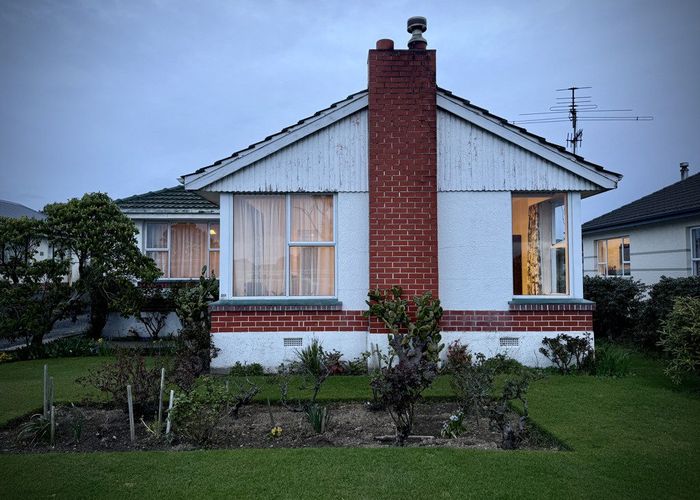  at 551 Tweed Street, Newfield, Invercargill, Southland