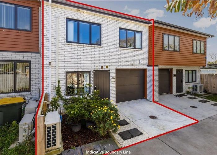  at 17E Ewbank Place, Manurewa, Manukau City, Auckland