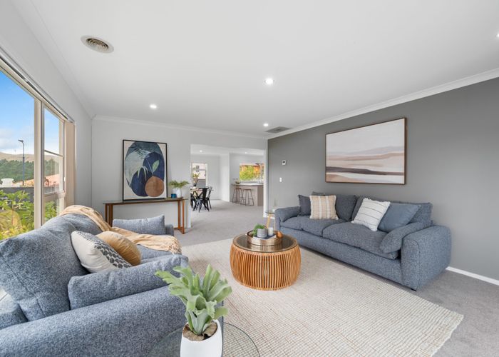  at 50 Te Puia Drive, Aotea, Porirua, Wellington