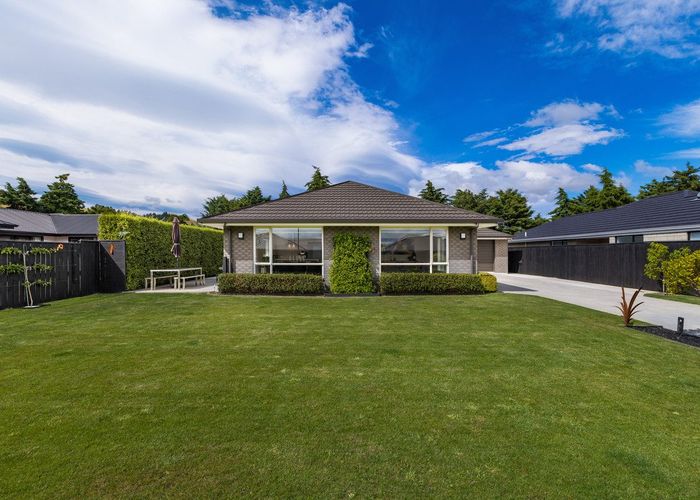  at 134 Turnbull Drive, Witherlea, Blenheim, Marlborough