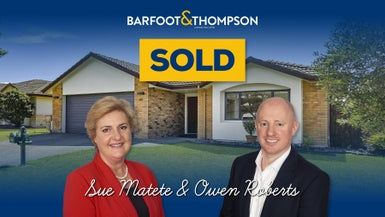  at 37 Croftview Road, Wattle Downs, Auckland