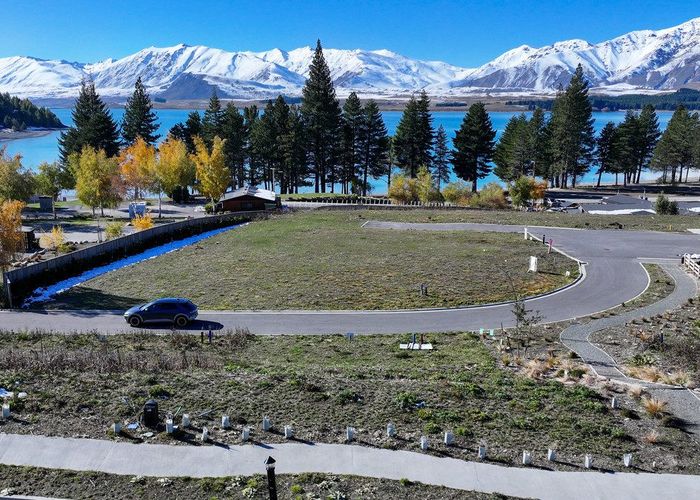  at 5 Petes Place, Lake Tekapo, Mackenzie, Canterbury