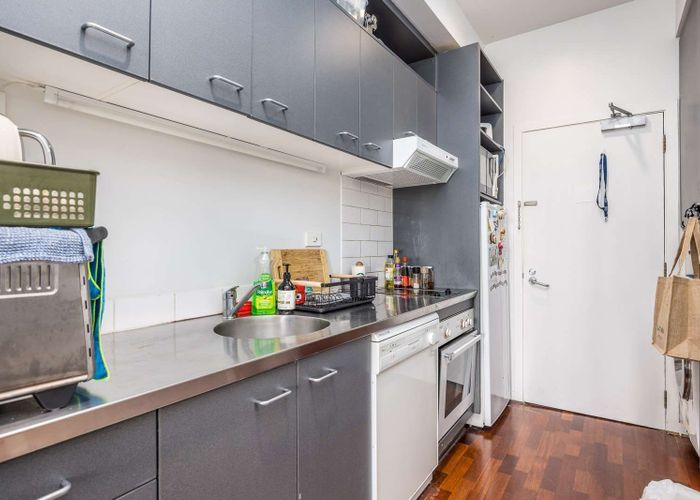  at 5C/25 Rutland Street, Auckland Central, Auckland