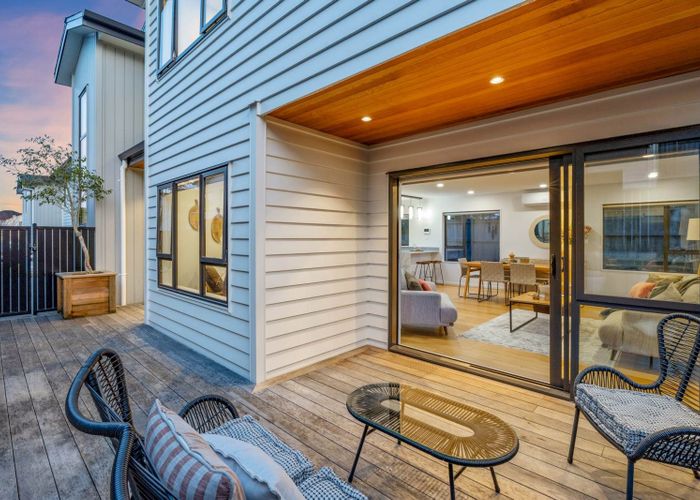 at 34C Athens Road, Onehunga, Auckland City, Auckland