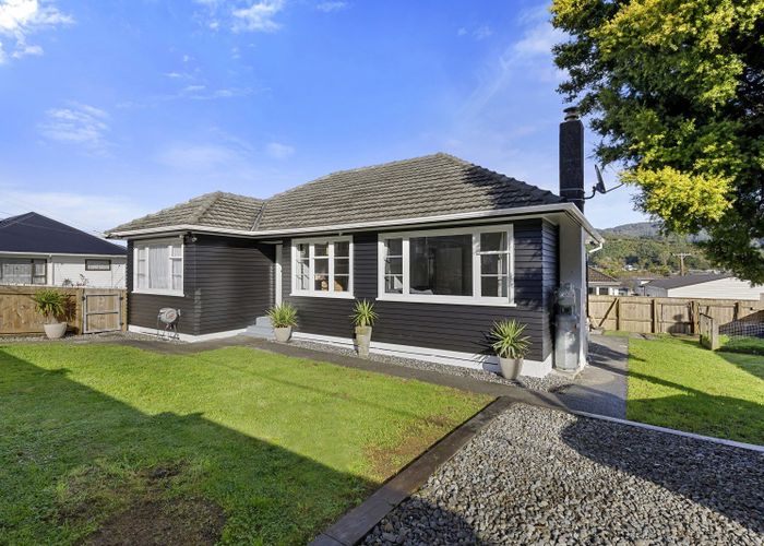  at 38 Petrie Street, Wainuiomata, Lower Hutt, Wellington
