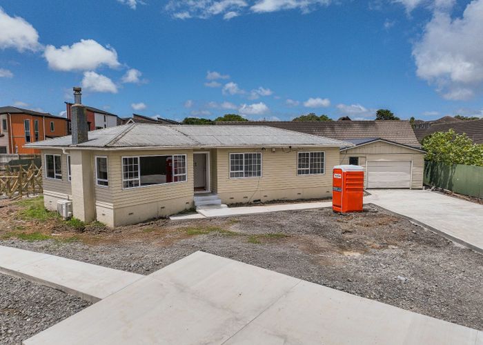  at 51A Luke Street, Otahuhu, Auckland City, Auckland