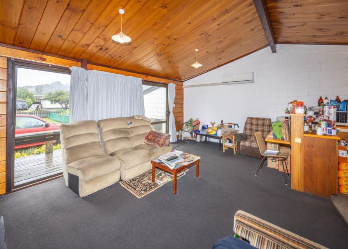  at 91A Esplanade, Te Kuiti, Waitomo, Waikato