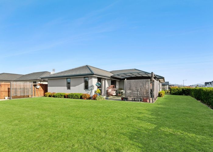  at 31 Kahikatea Way, Richmond, Tasman, Nelson / Tasman