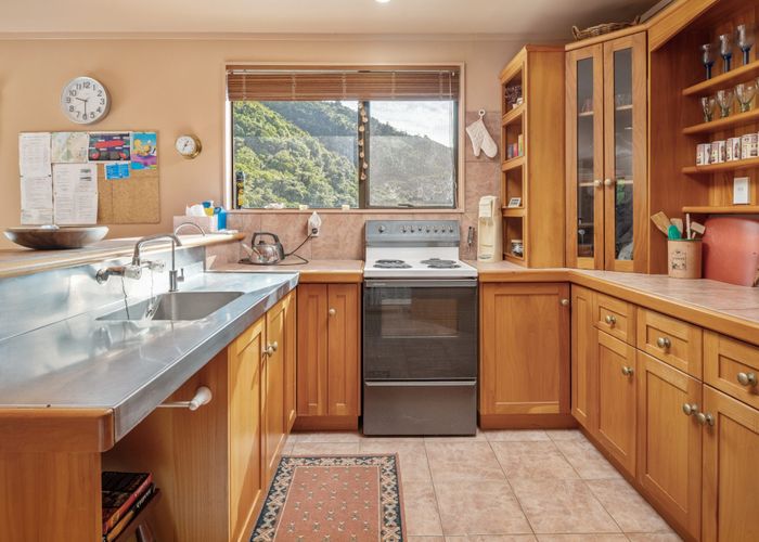  at 1818 Port Underwood Road, Port Underwood, Marlborough, Marlborough