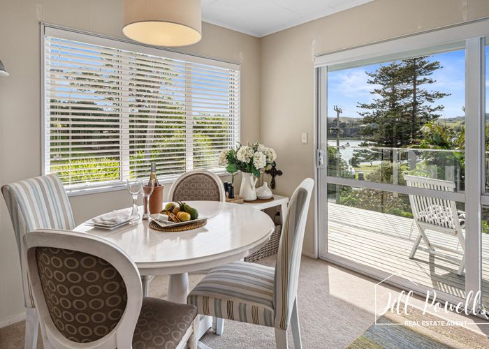  at 2 Cliff Street, Pahi, Paparoa