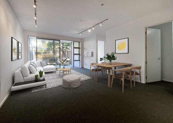  at N104/28 Torrens Terrace, Mount Cook, Wellington