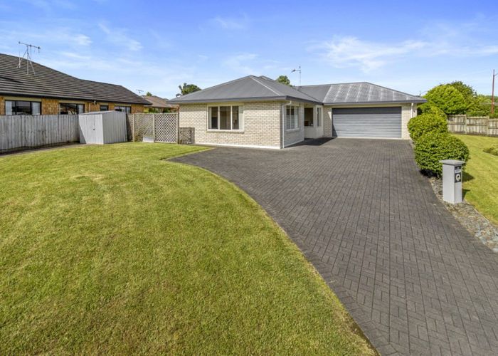  at 18 Callum Brae Drive, Rototuna, Hamilton