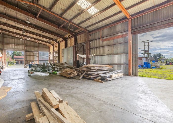  at 1539 State Highway 50, Ongaonga, Central Hawke's Bay, Hawke's Bay