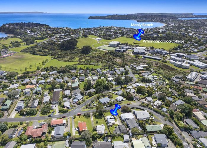  at 12A Matai Road, Stanmore Bay, Whangaparaoa