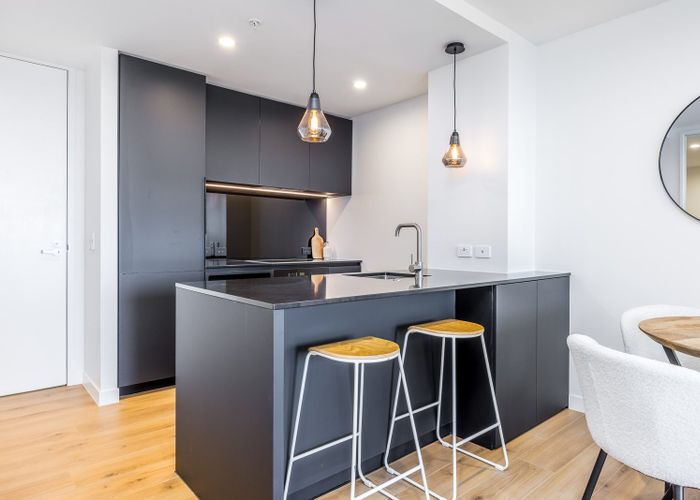  at 510/47 Randolph Street, Eden Terrace, Auckland City, Auckland