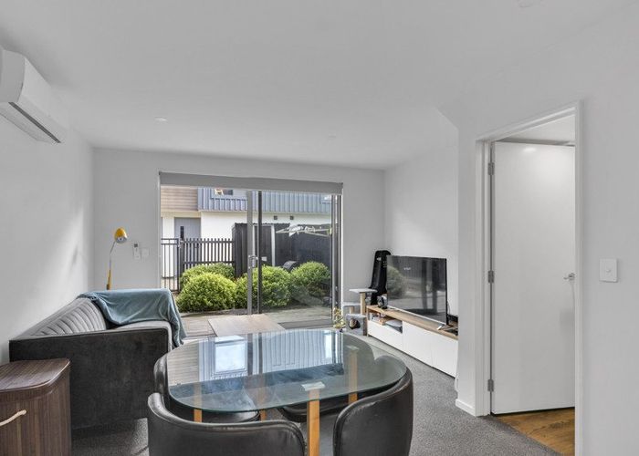  at 21/101 Mackworth Street, Woolston, Christchurch City, Canterbury