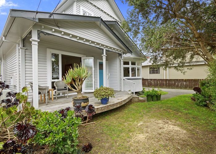 at 20 Graham Street, Petone, Lower Hutt