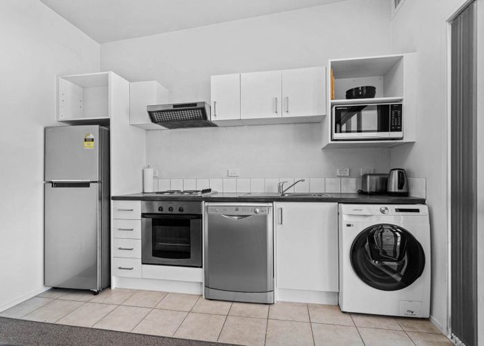  at 305/10 Flower Street, Eden Terrace, Auckland City, Auckland
