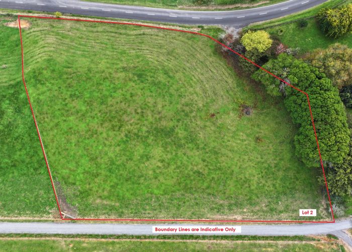  at Lot 2/139 Lichfield Road, Putaruru, South Waikato, Waikato