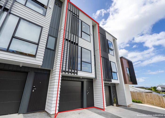  at 3/28 Ludlow Terrace, Totara Vale, North Shore City, Auckland