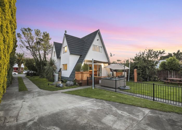  at 10 Grady Street, Mayfield, Blenheim, Marlborough