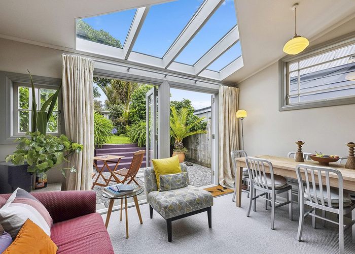  at 62 Elizabeth Street, Mount Victoria, Wellington, Wellington