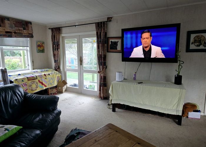  at 54 Shakespeare Avenue, Trentham, Upper Hutt, Wellington