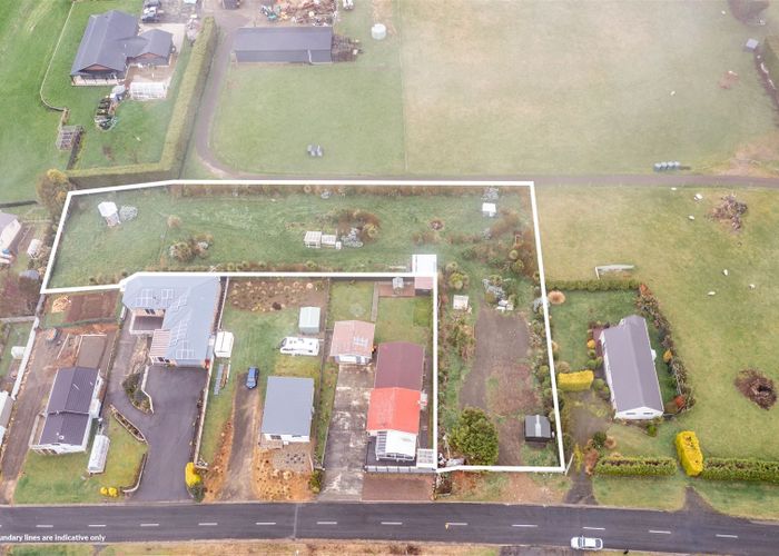  at 25 Shrewsbury Street, Riverton/Aparima