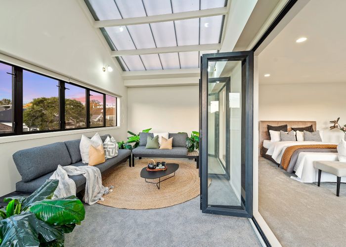  at 5T Cleveland Road, Parnell, Auckland City, Auckland