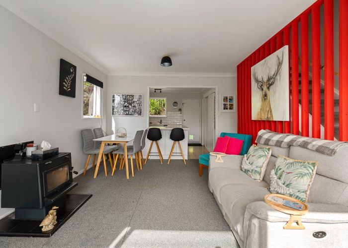  at 3/49 Mandalay Terrace, Khandallah, Wellington, Wellington