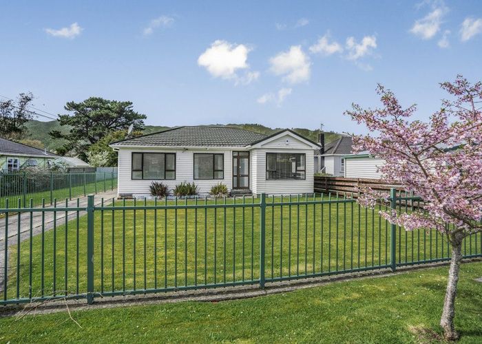  at 38 Westminster Road, Wainuiomata, Lower Hutt, Wellington