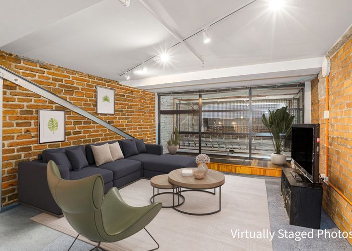  at 5/20 Egmont Street, Te Aro, Wellington, Wellington