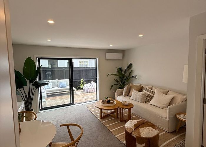  at 2/45 Berry Street, St Albans, Christchurch