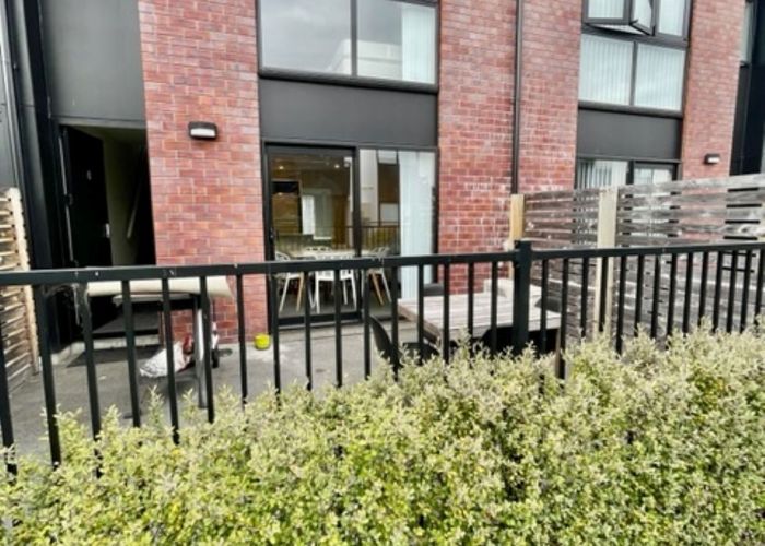  at 5/17 Warwick St, Richmond, Christchurch City, Canterbury