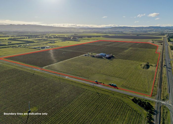  at Purchas Road, Waipara, Hurunui, Canterbury