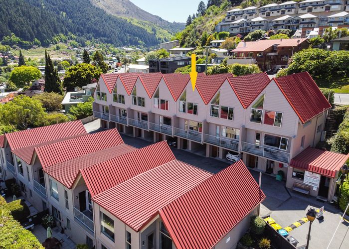  at 5A/18 Turner Street, Queenstown Hill, Queenstown-Lakes, Otago