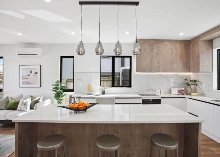  at Lot 6/15 Mervan Street, Mangere East, Manukau City, Auckland