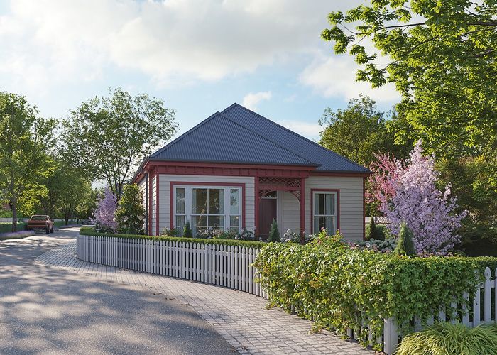  at 4 Bowenvale Avenue, Cashmere, Christchurch City, Canterbury