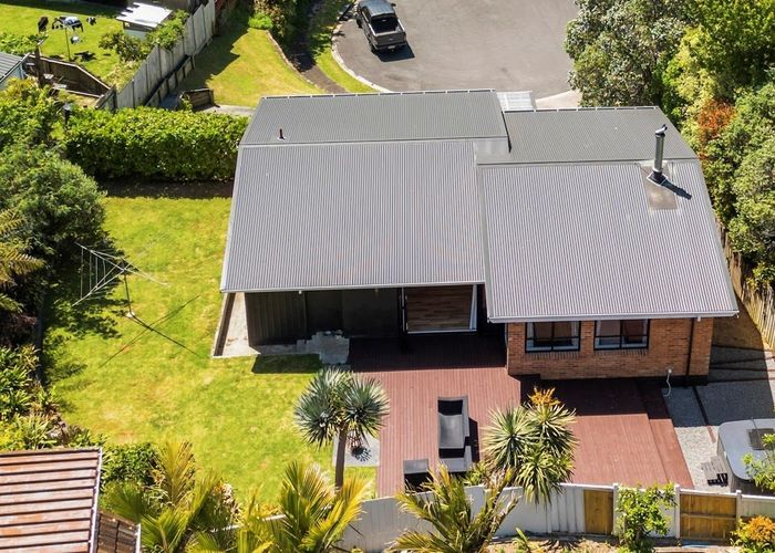  at 37 Glenn Terrace, Otumoetai, Tauranga, Bay Of Plenty