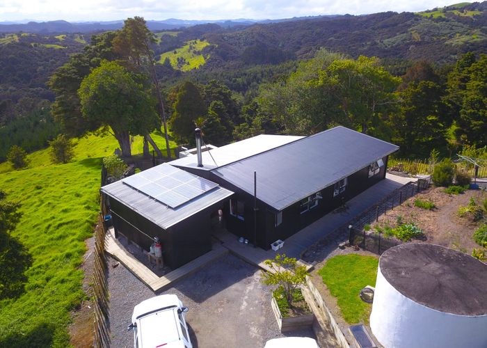  at 847 Pekerau Road, Lake Ohia, Far North, Northland