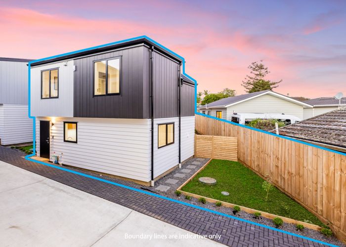  at 6/24 Tupaki Place, Pakuranga, Manukau City, Auckland