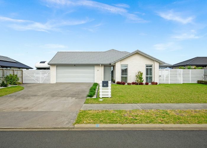  at 29 St Michael Crescent, One Tree Point, Whangarei, Northland