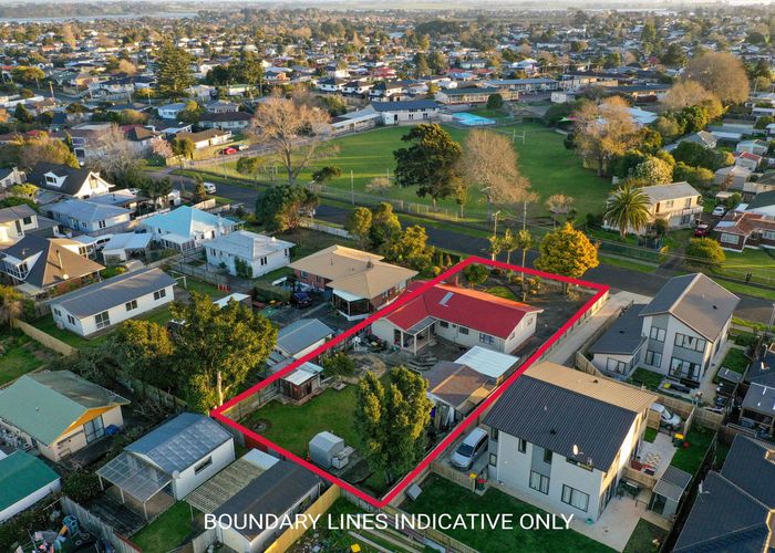  at 19 Totara Road, Manurewa, Auckland