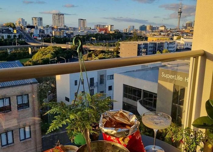  at 306/43 Virginia Avenue East, Eden Terrace, Auckland City, Auckland